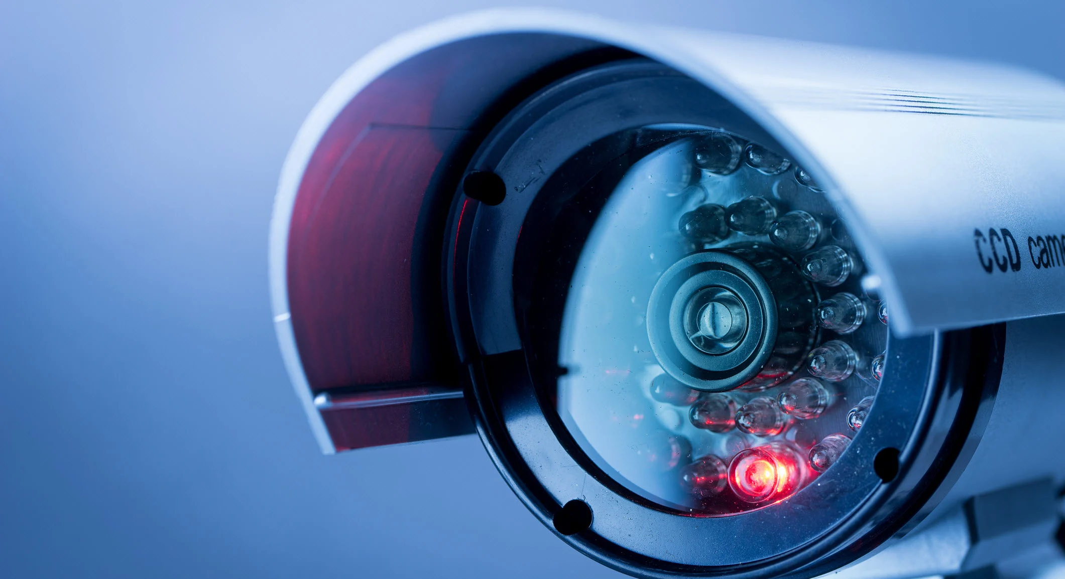 SAT CCTV Camera
